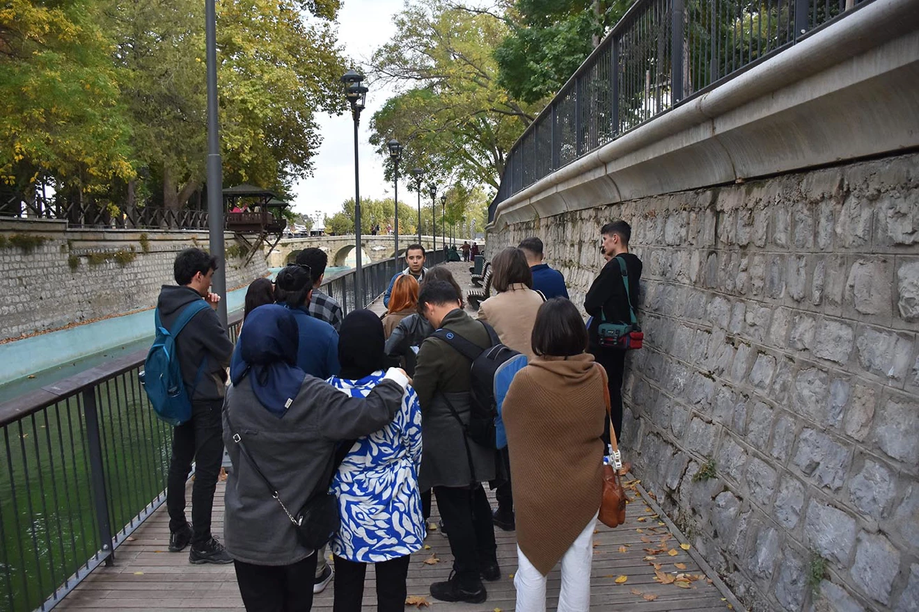 ODAK FOTOĞRAFÇILIK TOPLULUĞU