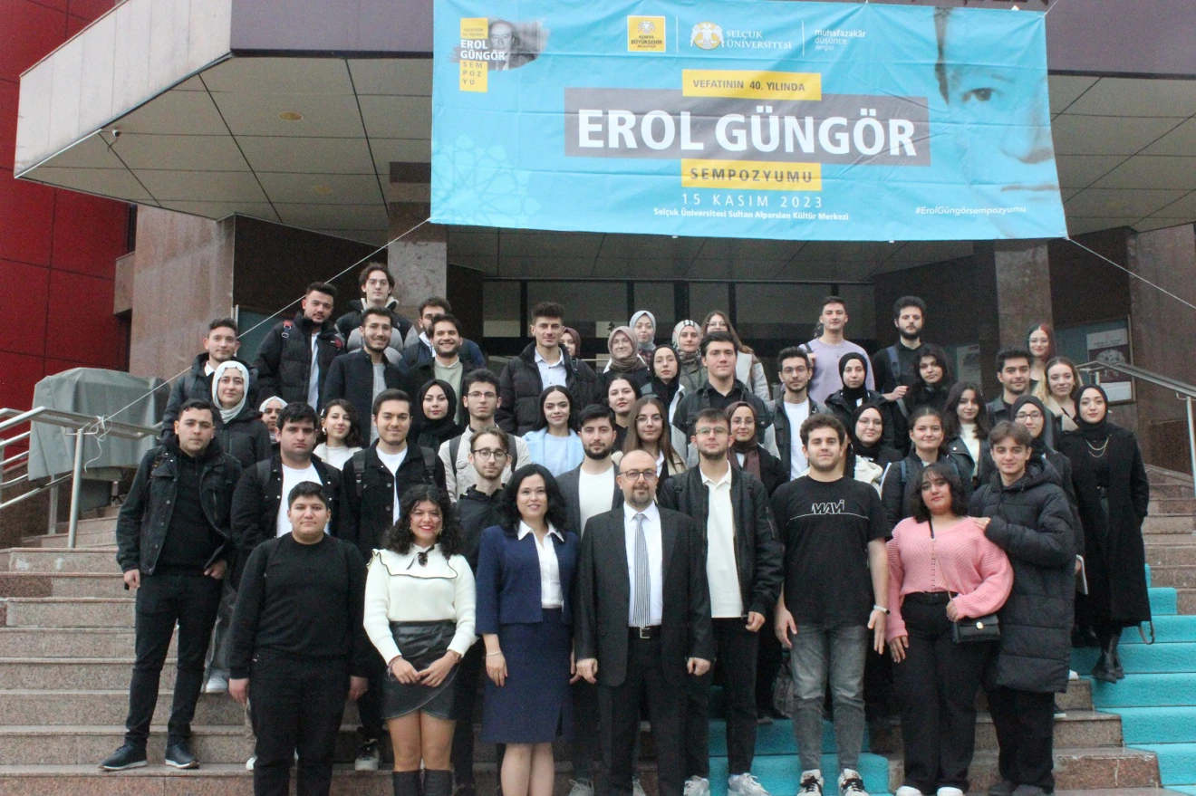 MODA TOPLULUĞU VE ALTERNATİF ENERJİ KAYNAKLARI TOPLULUĞU