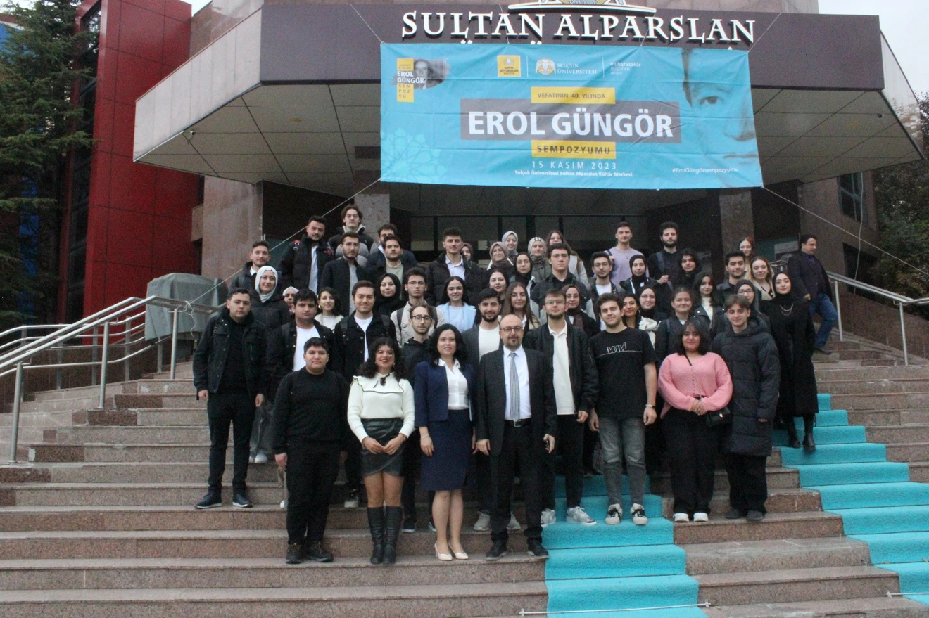 MODA TOPLULUĞU VE ALTERNATİF ENERJİ KAYNAKLARI TOPLULUĞU