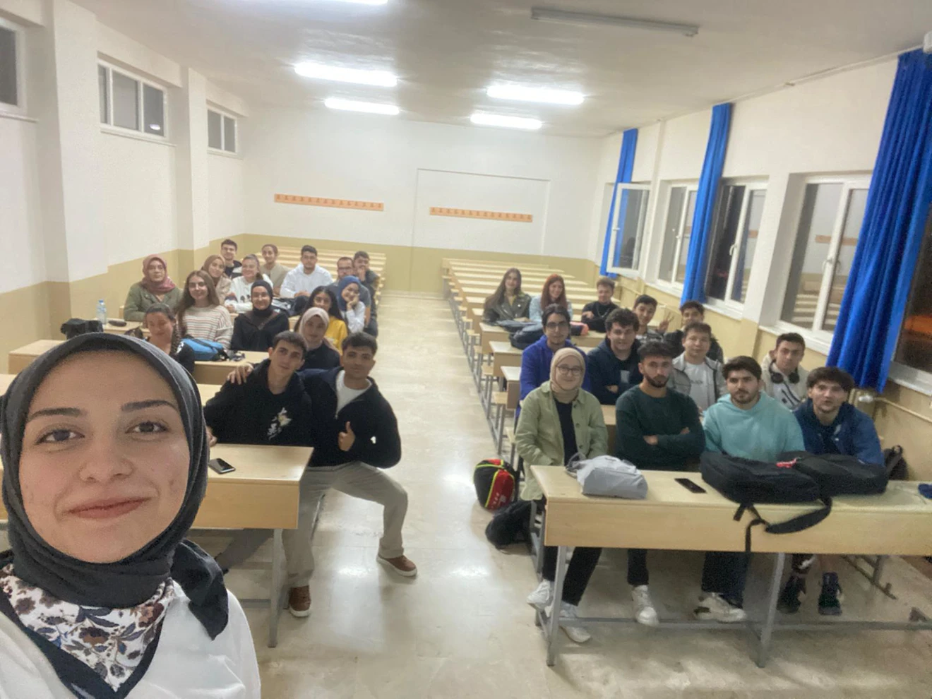 Selçuk Blockchain Topluluğu