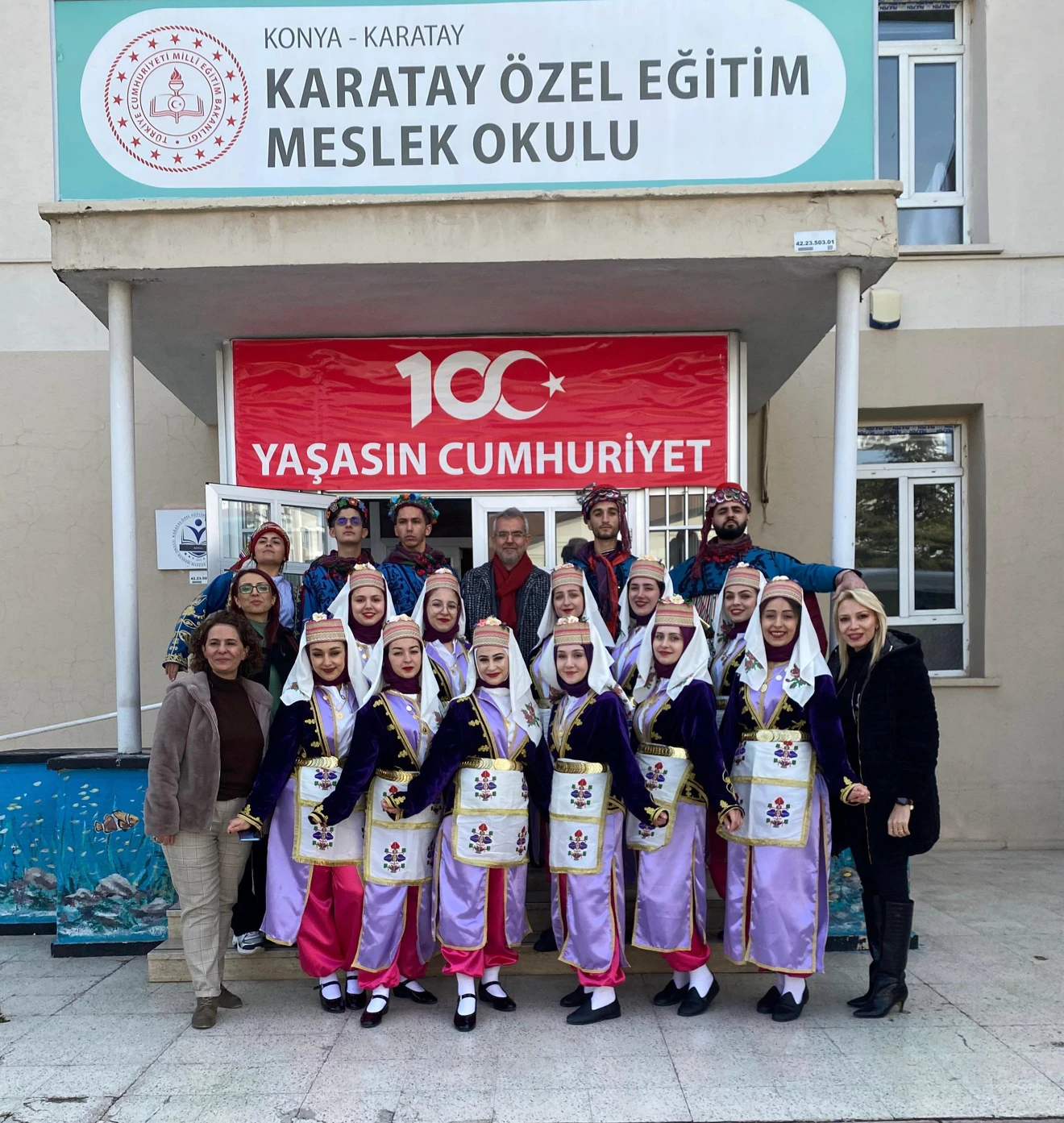 Anadolu Kafkas Kartalları Topluluğu