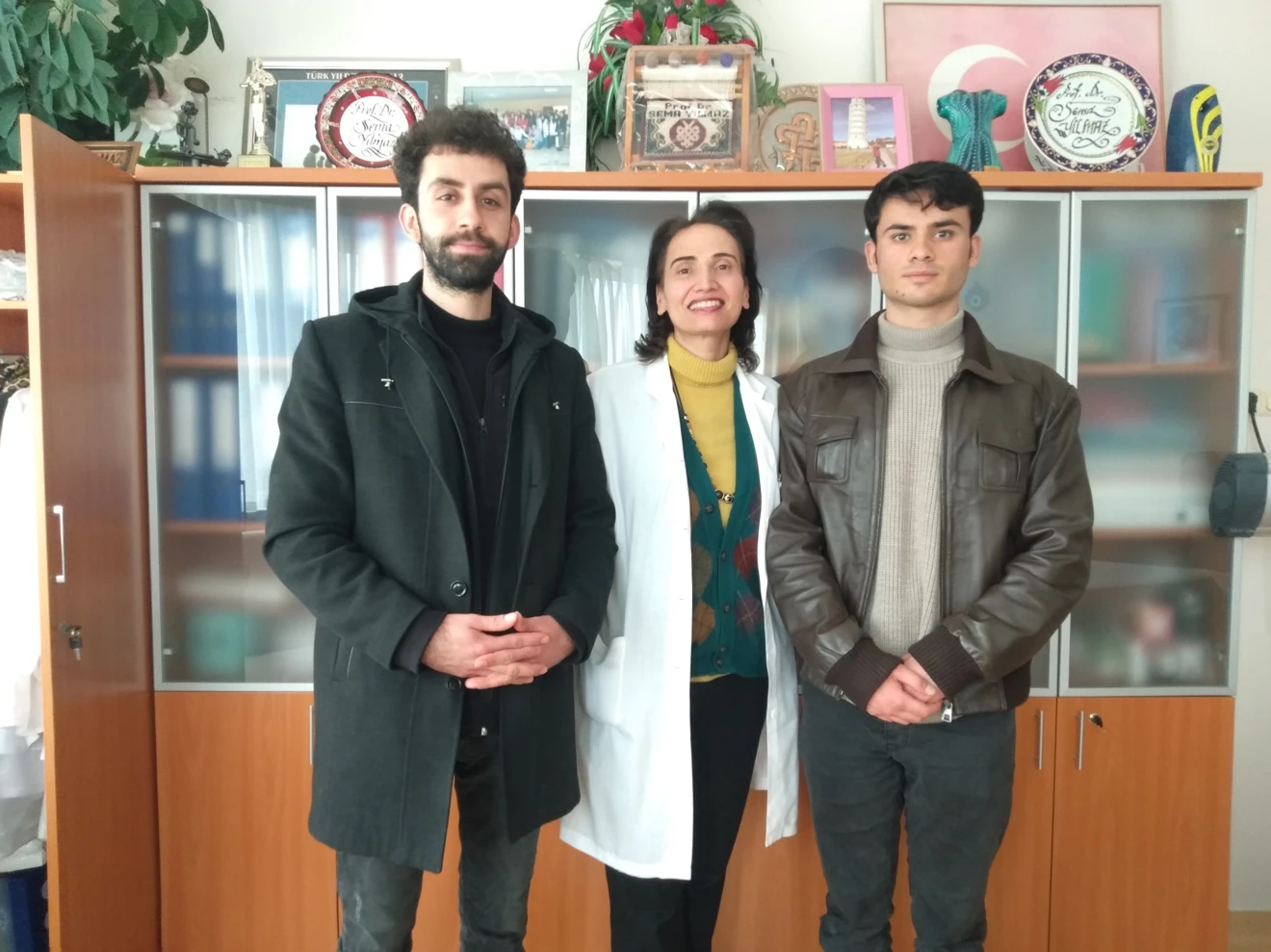 Anadolu Kafkas Kartalları Topluluğu