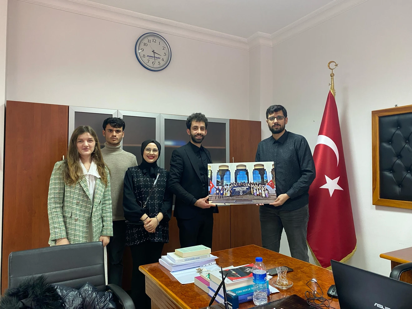 Anadolu Kafkas Kartalları Topluluğu