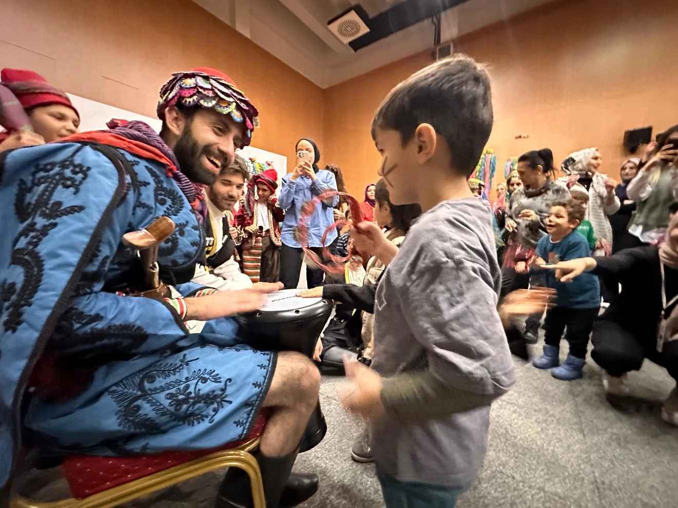 Anadolu Kafkas Kartalları Topluluğu