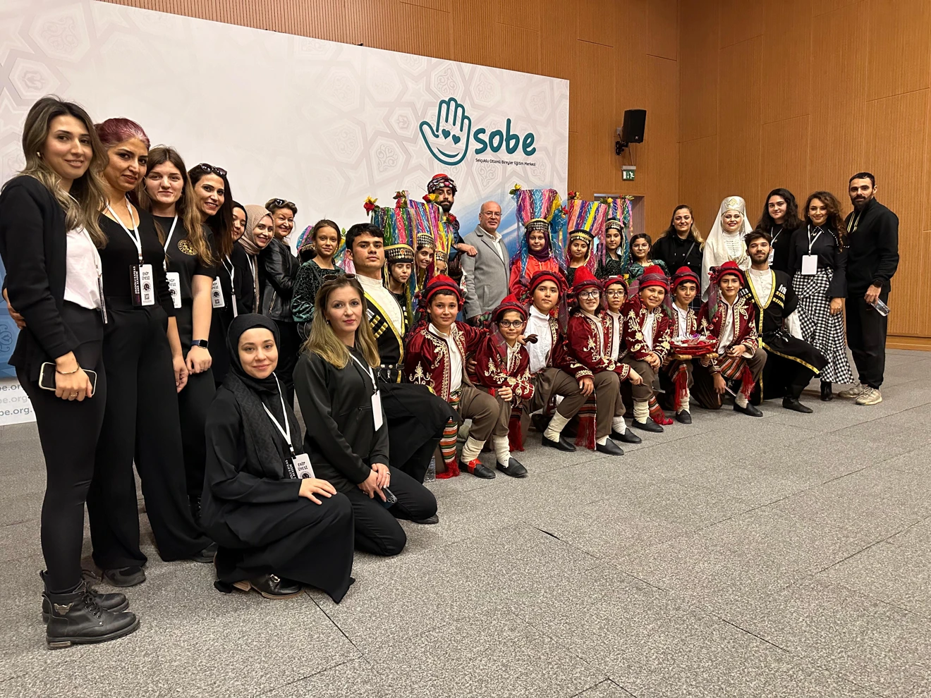 Anadolu Kafkas Kartalları Topluluğu