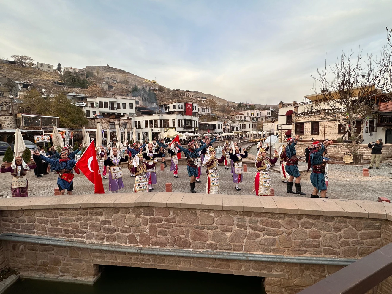 Anadolu Kafkas Kartalları Topluluğu