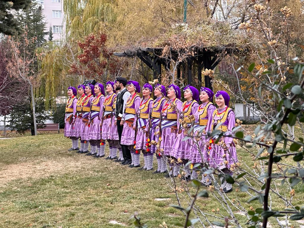 Anadolu Kafkas Kartalları Topluluğu