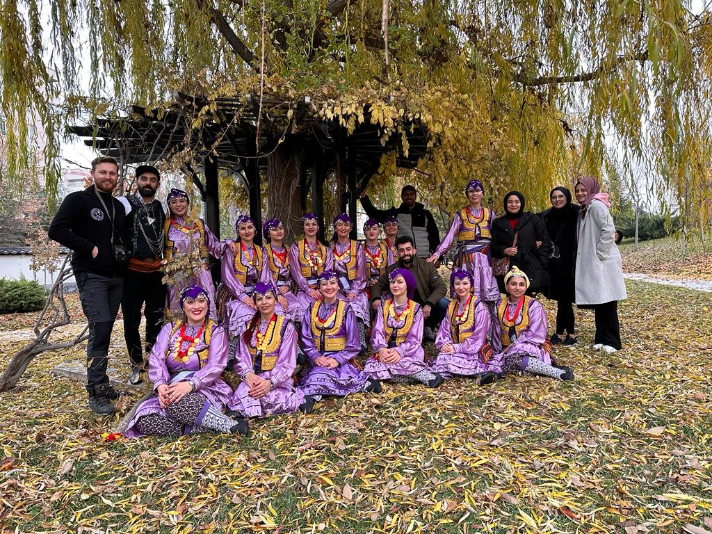 Anadolu Kafkas Kartalları Topluluğu