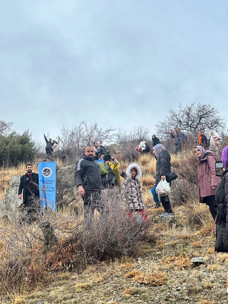 Anadolu Kafkas Kartalları Topluluğu