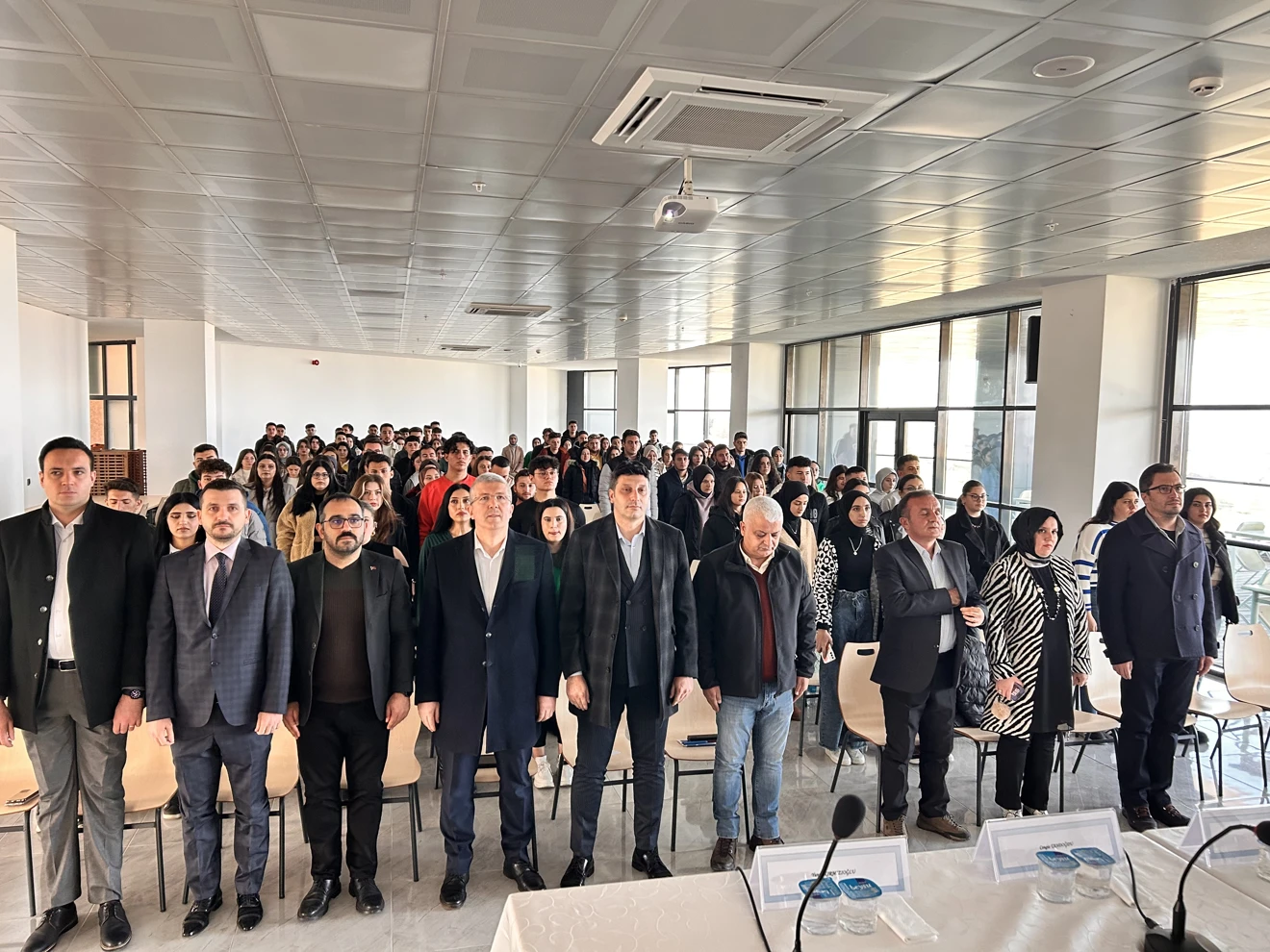 Beyşehir Ekonomi Topluluğu