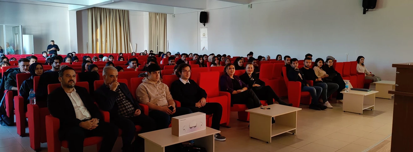  Yönetim Bilişim Sistemleri Topluluğu