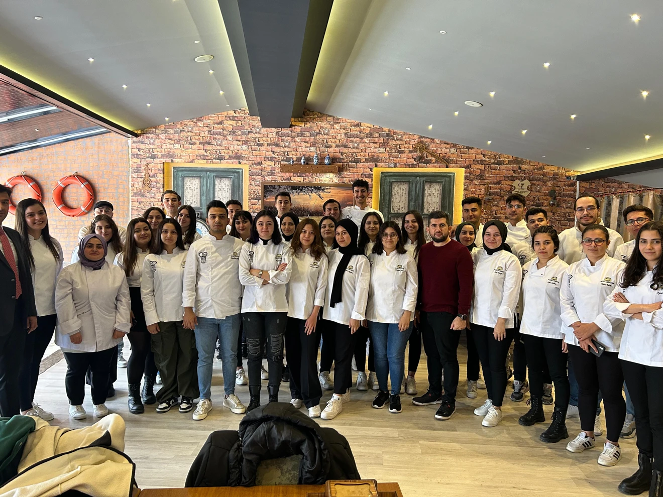 Beyşehir Aşçılık ve Gastronomi Topluluğu