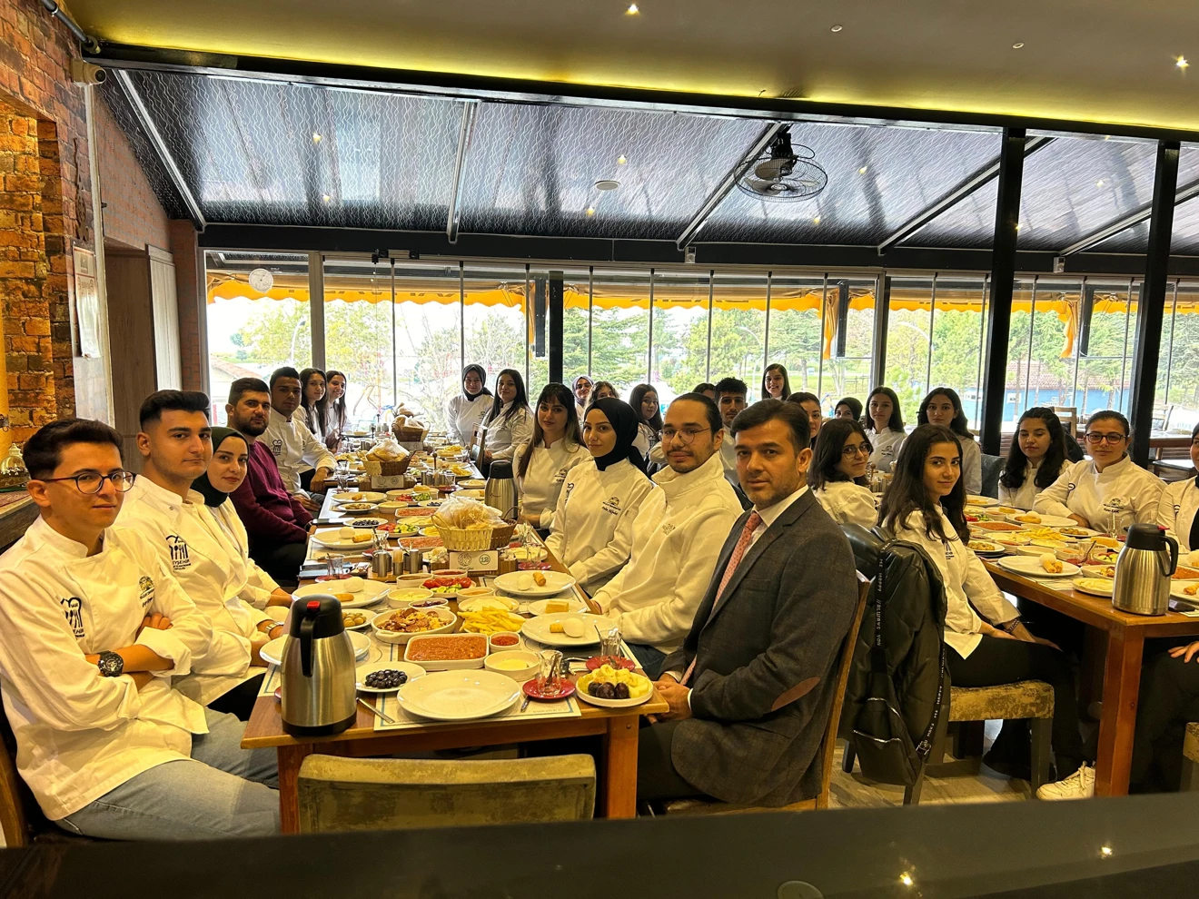 Beyşehir Aşçılık ve Gastronomi Topluluğu
