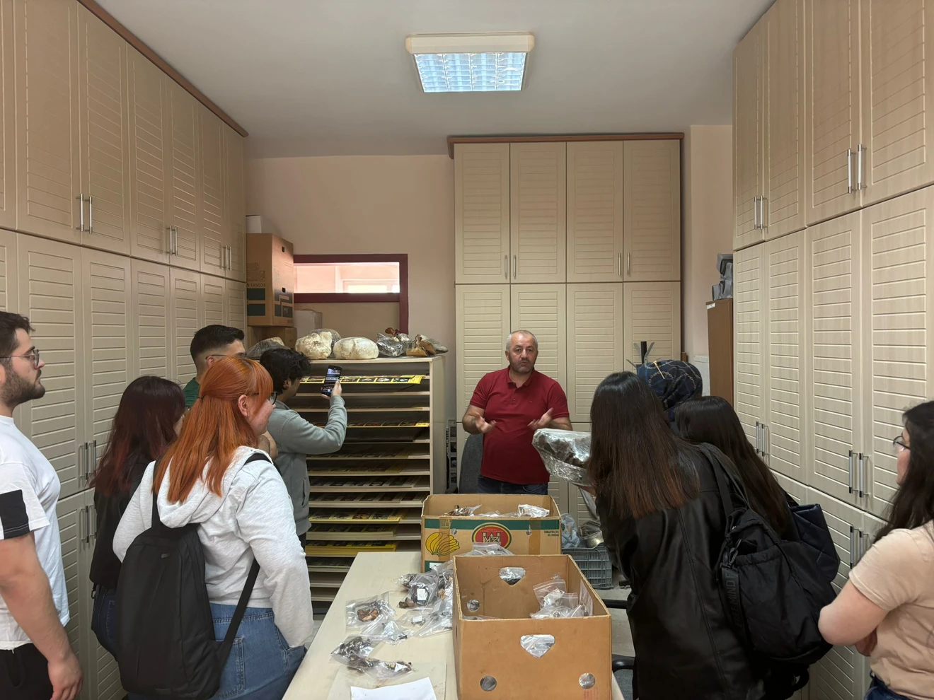 Yeni Ufuk Eğitim Ve Kültür Topluluğu
