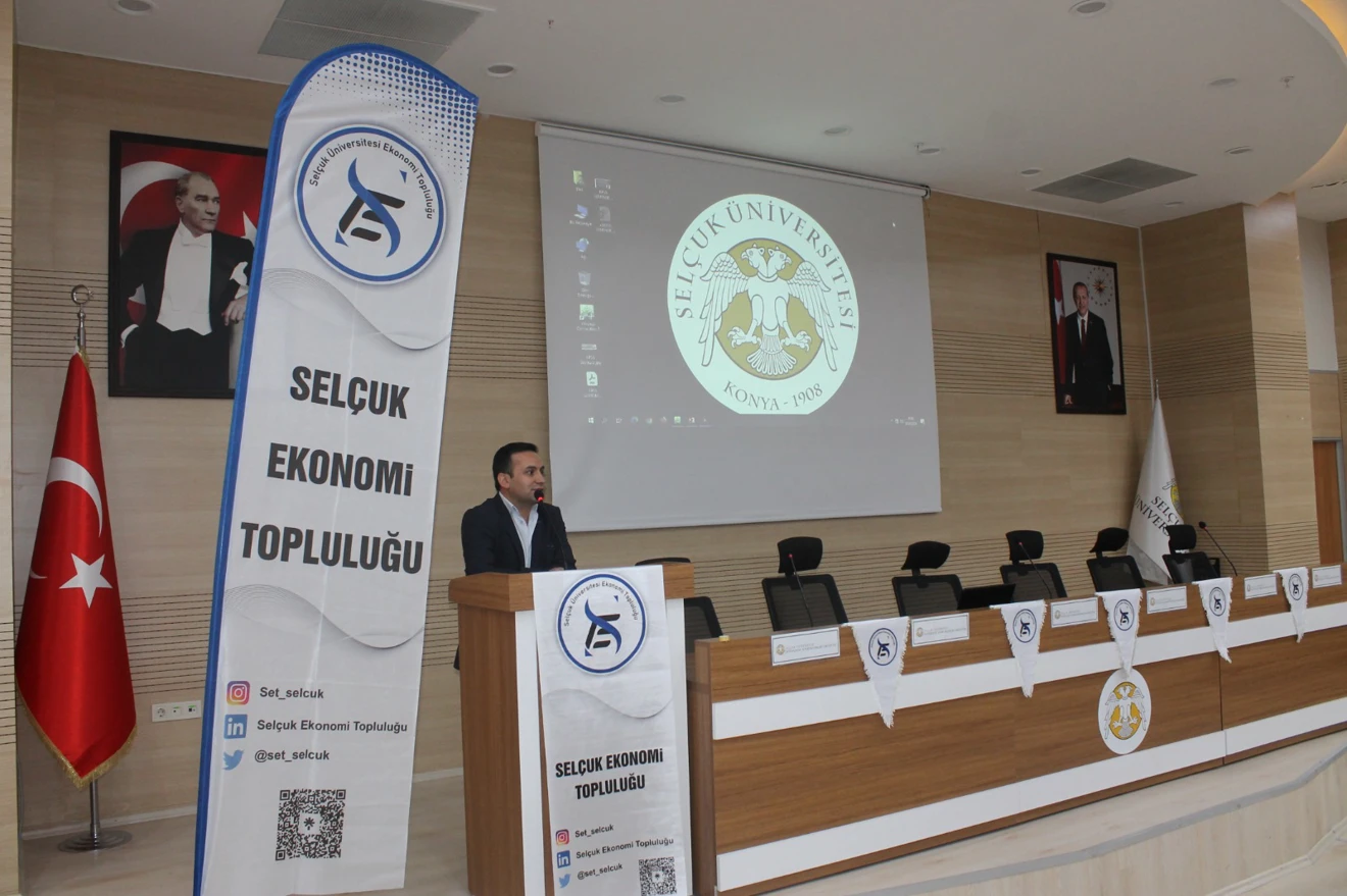 Ekonomi Topluluğu