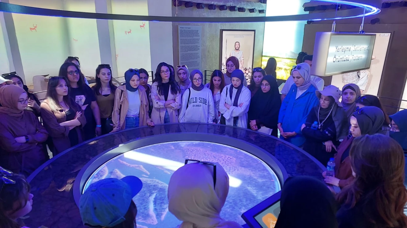 Sağlıklı Yaşam Ve Beslenme Topluluğu