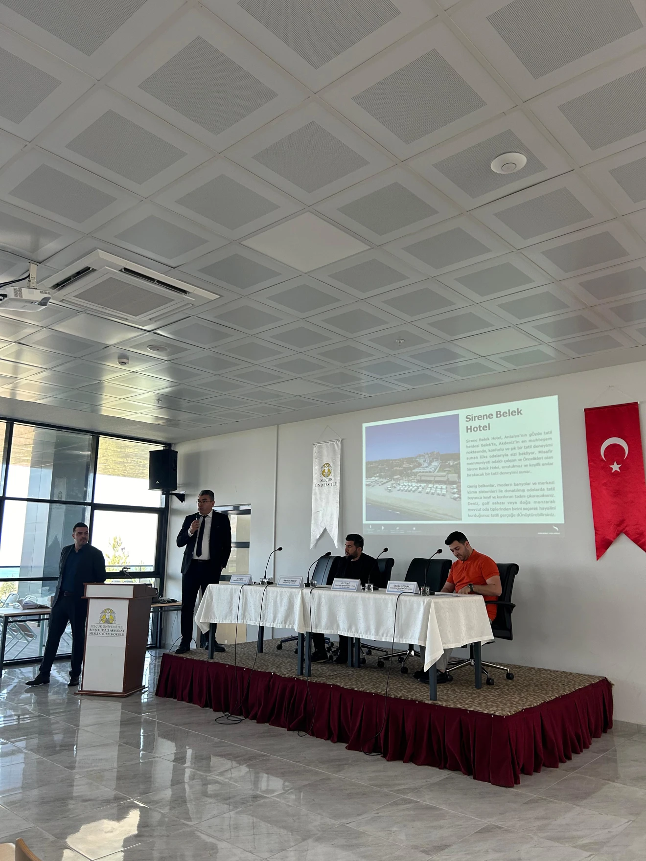  Beyşehir Aşçılık ve Gastronomi Topluluğu 