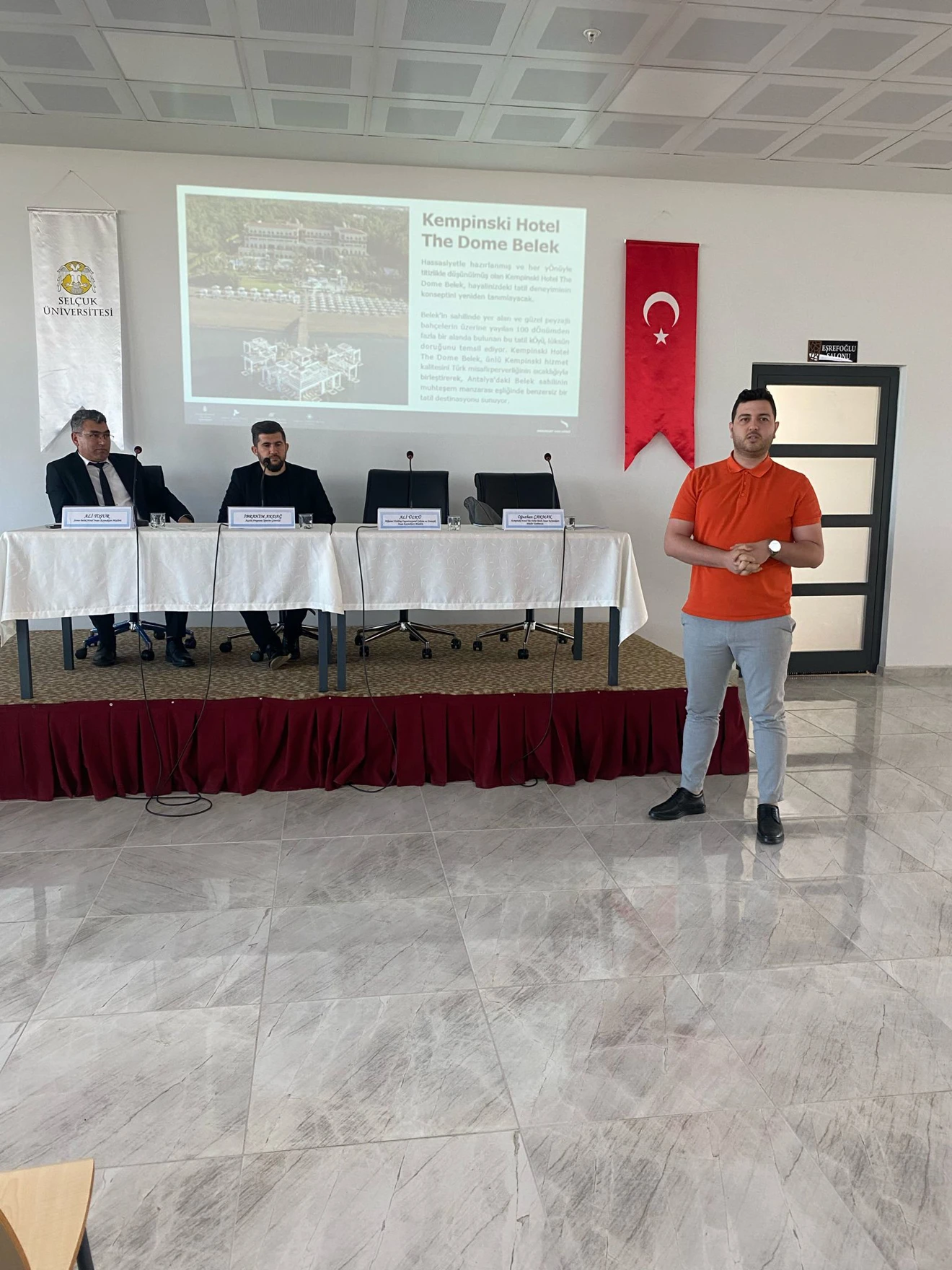  Beyşehir Aşçılık ve Gastronomi Topluluğu 