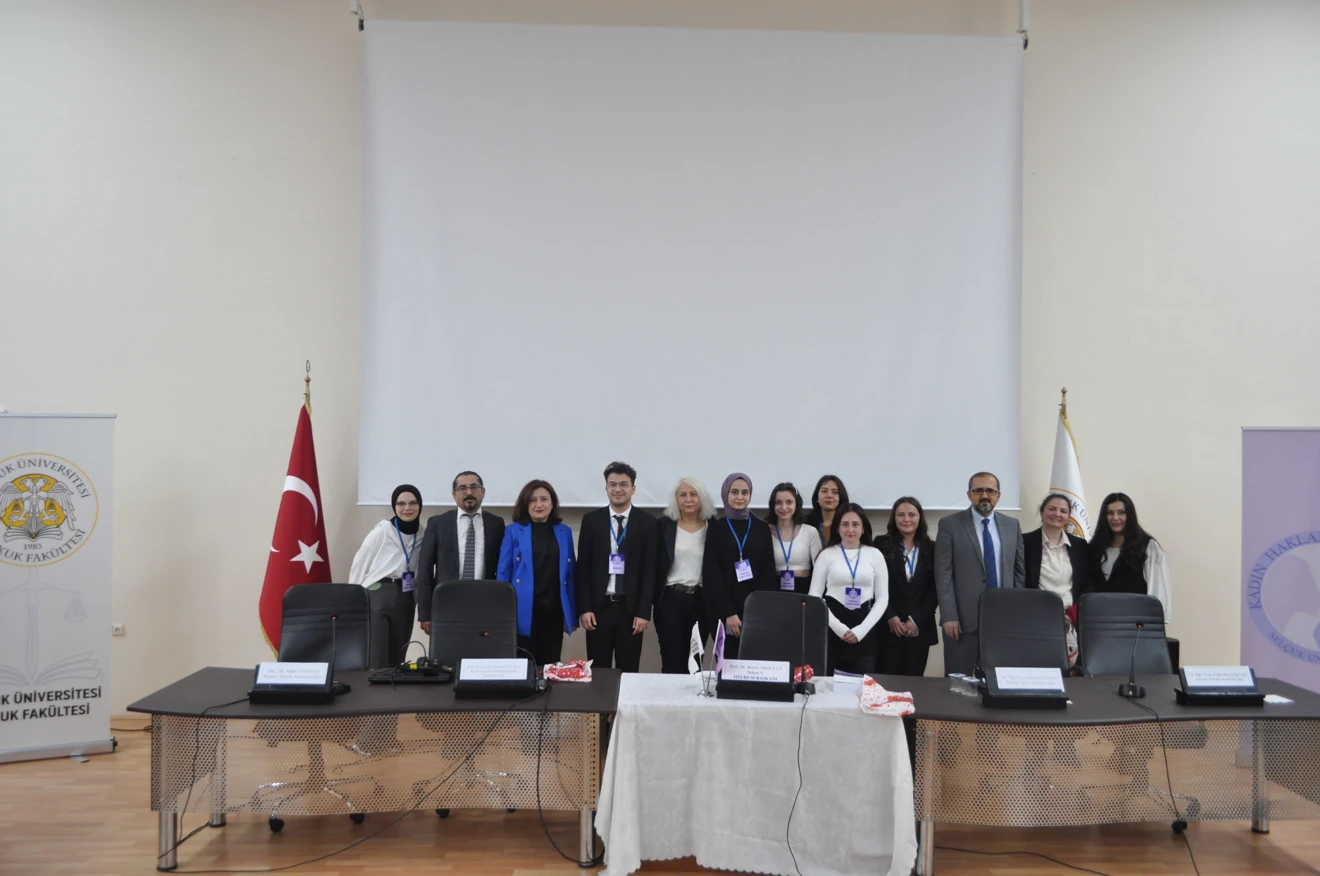 Kadın Hakları Topluluğu
