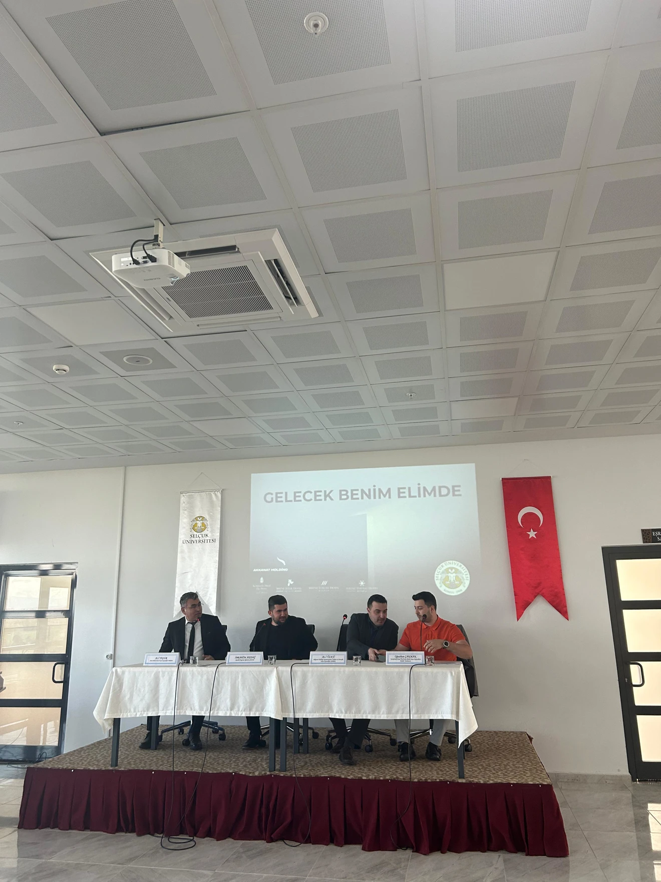 Kadın Hakları Topluluğu