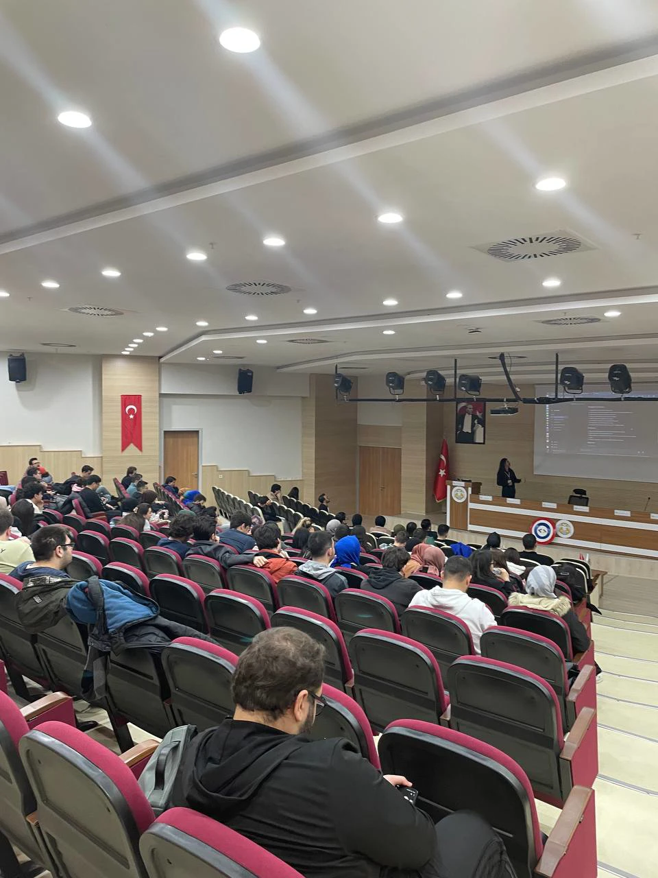 Google Geliştirici Öğrenci Topluluğu