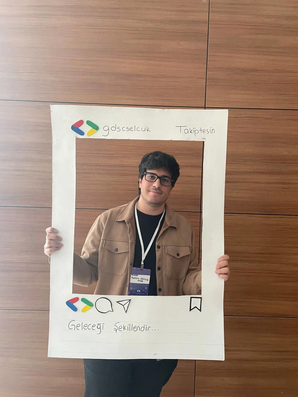 Google Geliştirici Öğrenci Topluluğu