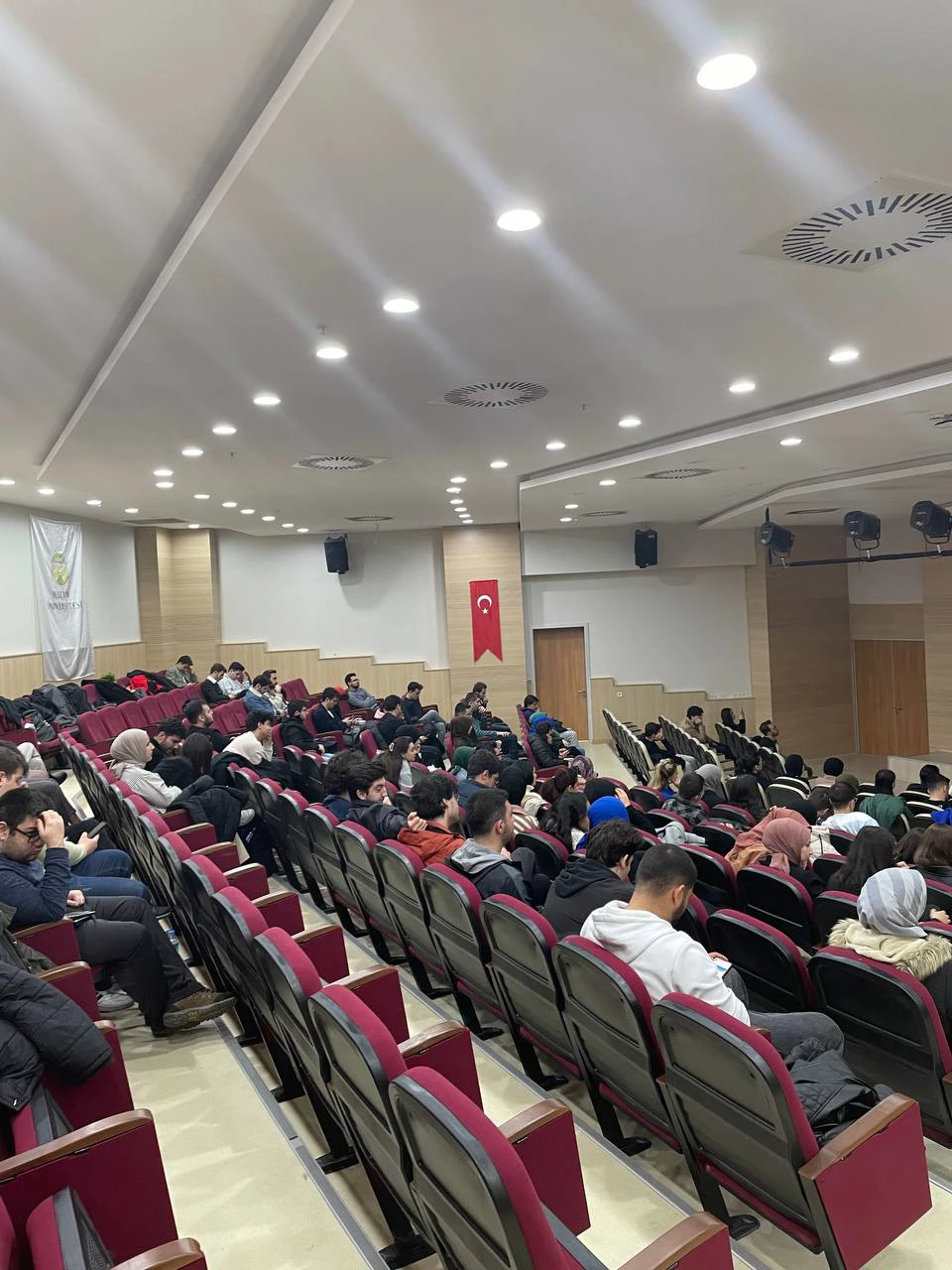 Google Geliştirici Öğrenci Topluluğu