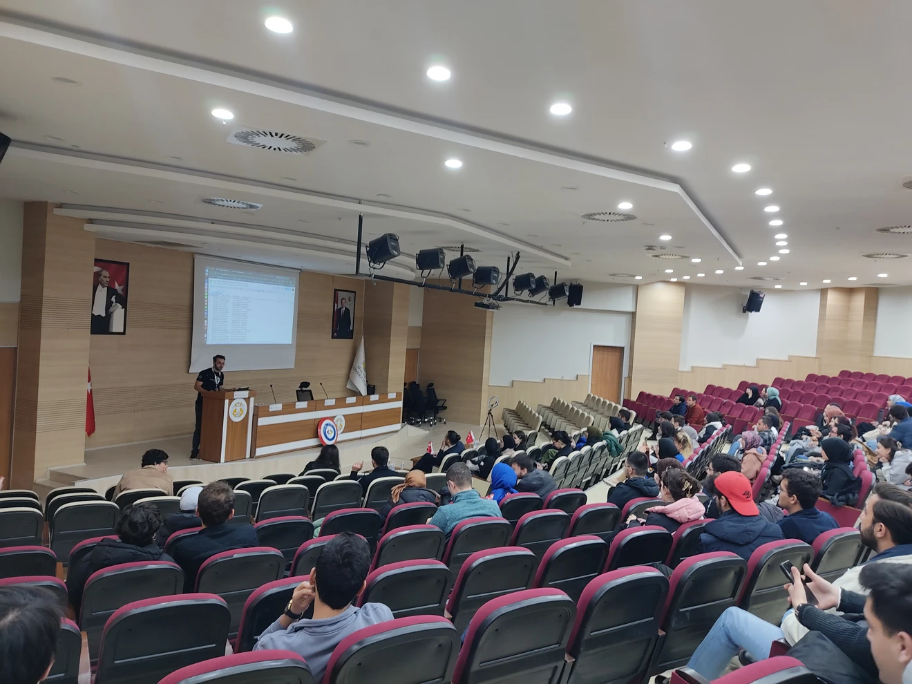 Google Geliştirici Öğrenci Topluluğu