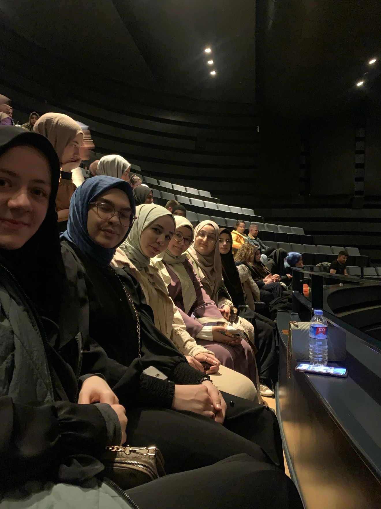 Türkiye Ilahiyatlar Akademisi Topluluğu