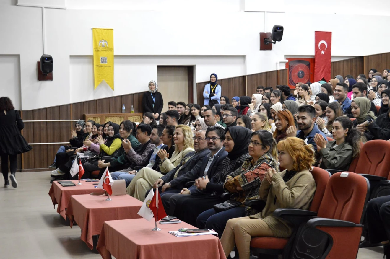 Genç Eğitimciler Topluluğu