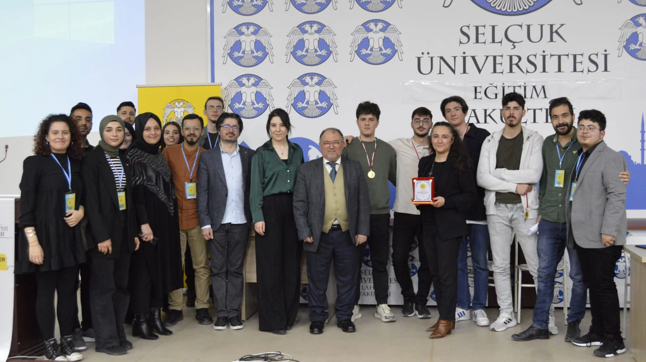 Genç Eğitimciler Topluluğu