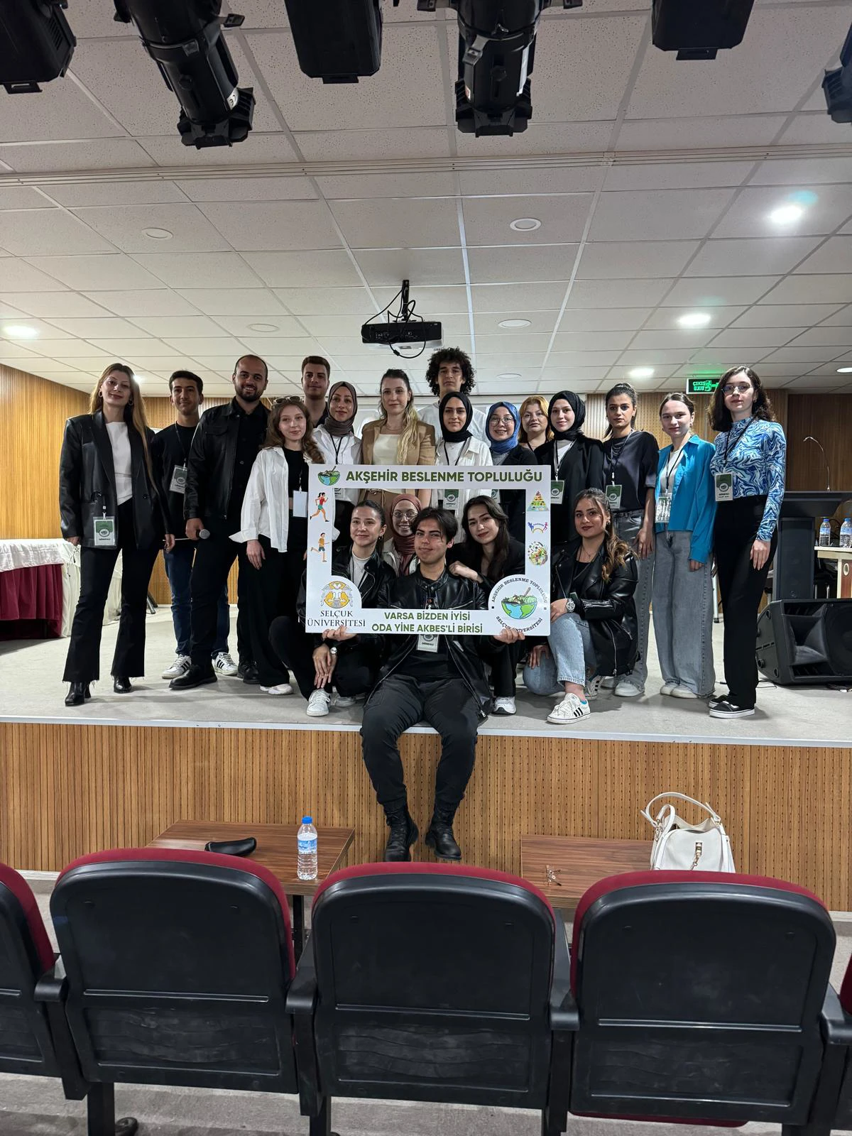 Akşehir Beslenme Topluluğu
