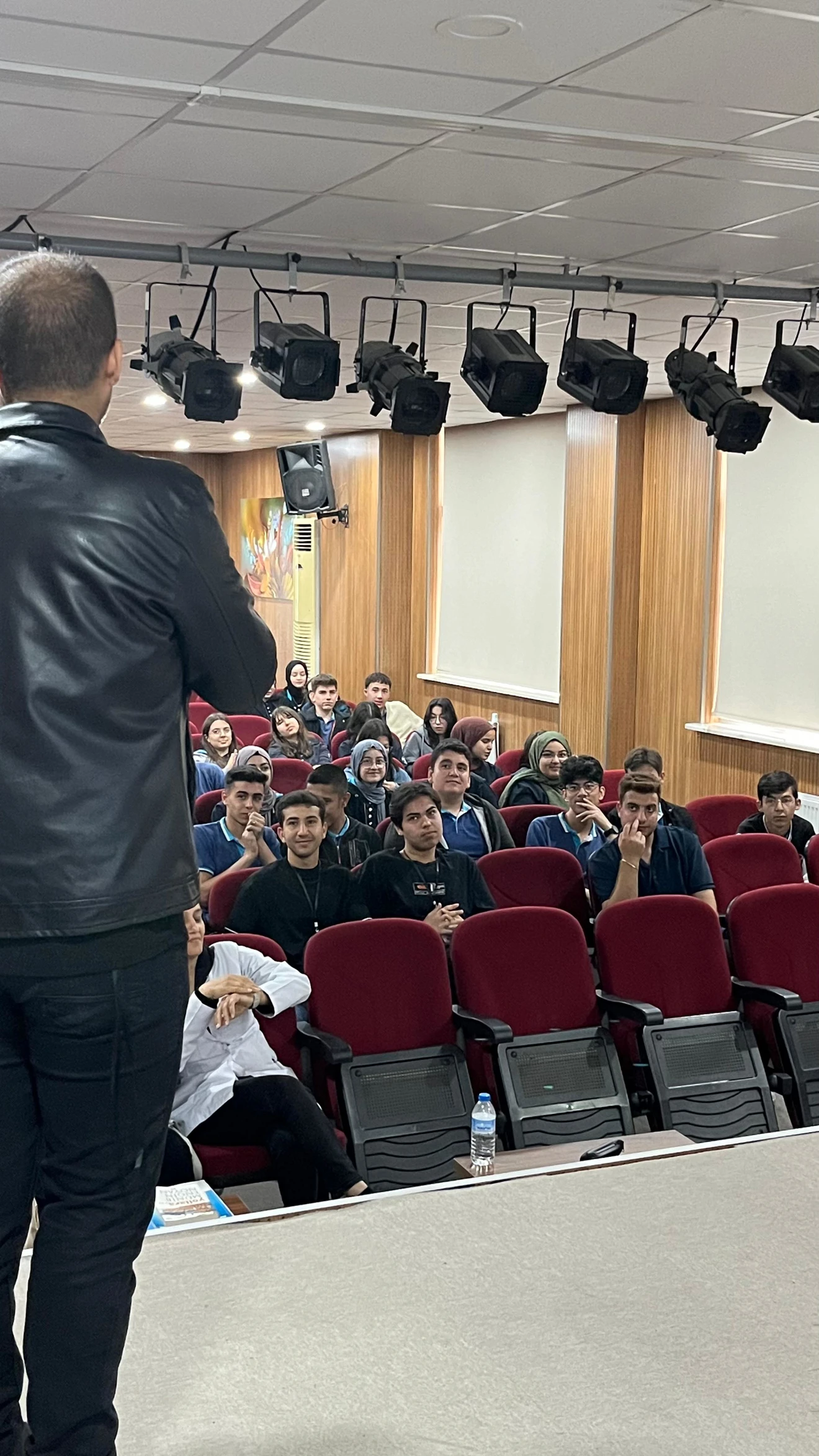 Akşehir Beslenme Topluluğu