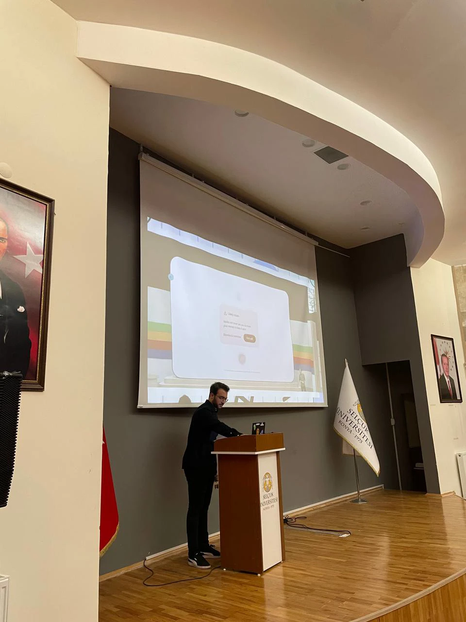 Google Geliştirici Öğrenci Topluluğu
