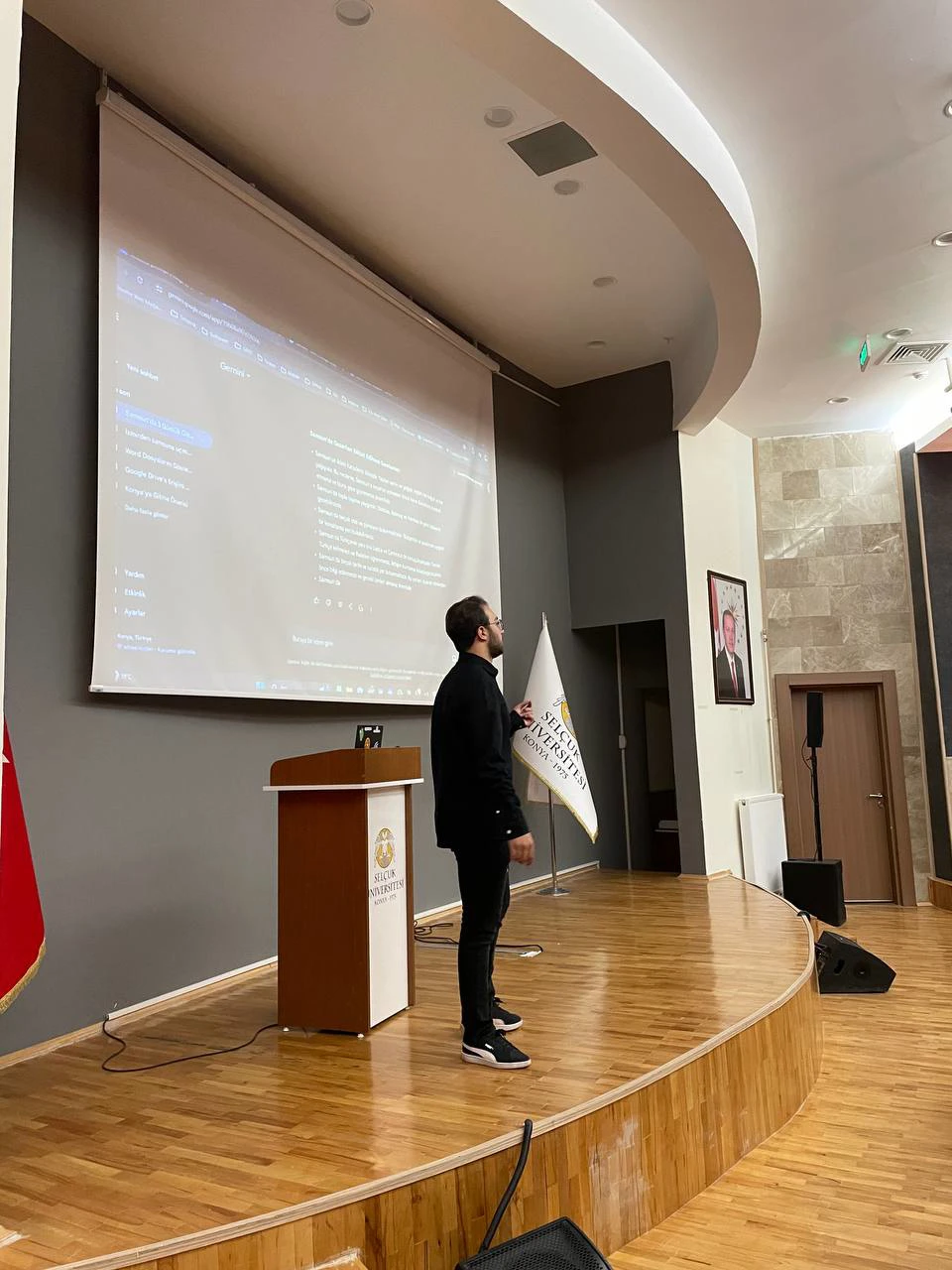 Google Geliştirici Öğrenci Topluluğu