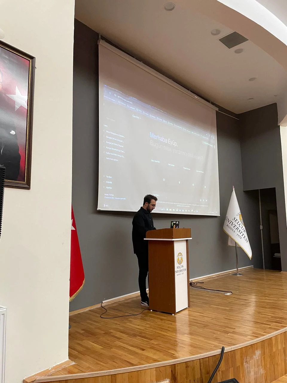 Google Geliştirici Öğrenci Topluluğu