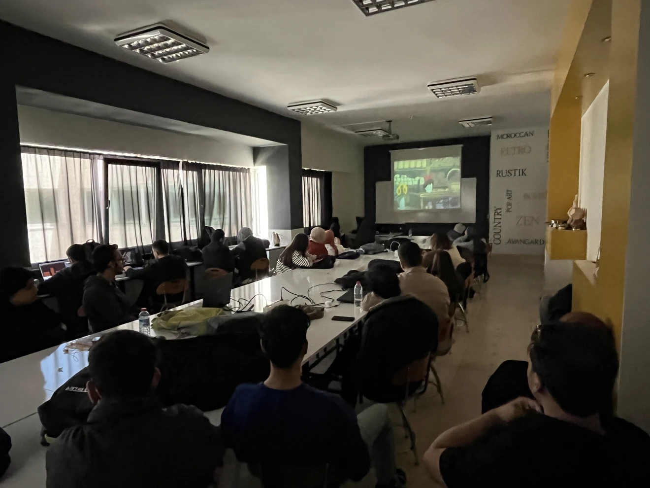 Çizgi Film Ve Animasyon Topluluğu