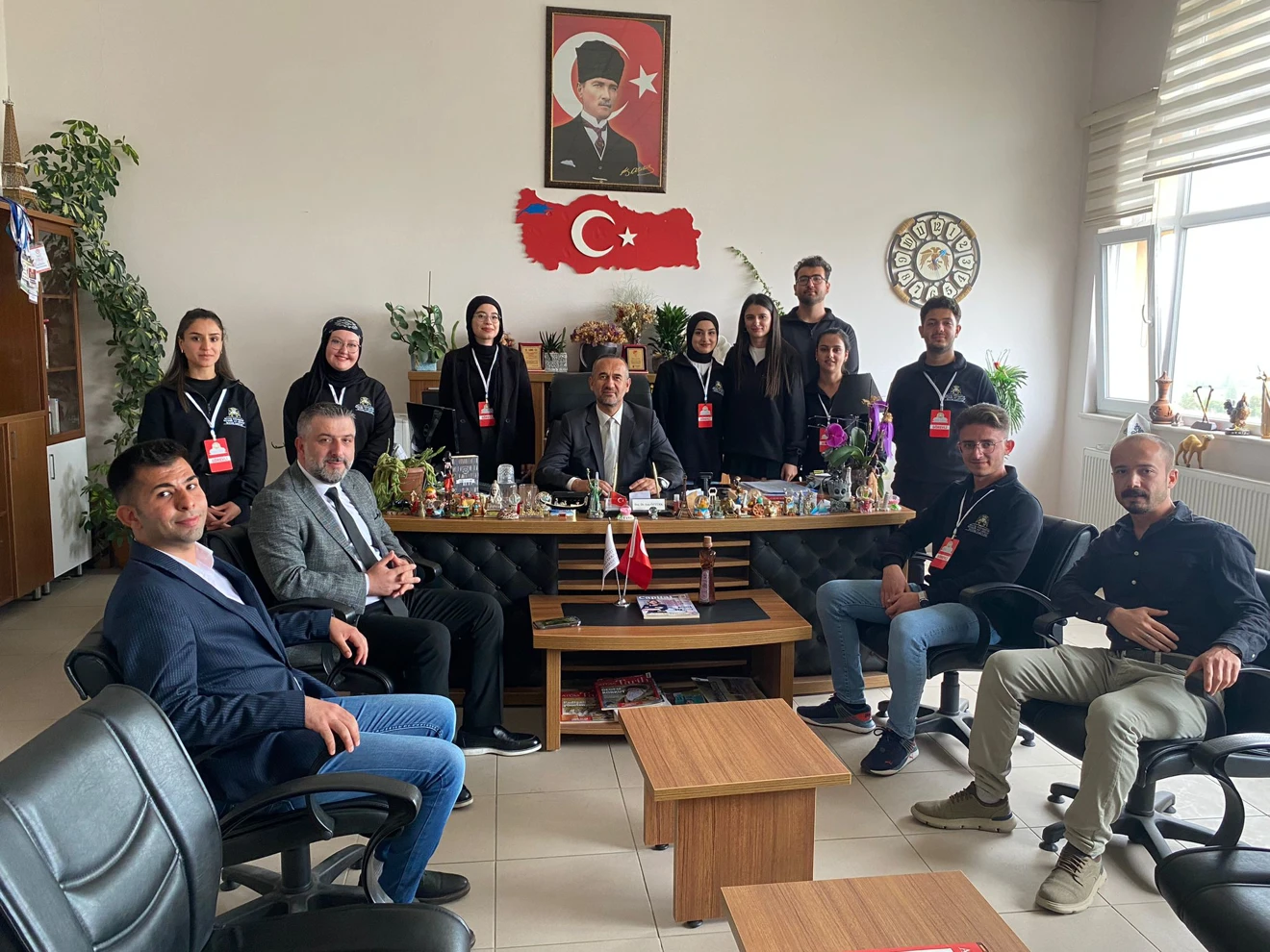 İşletme Topluluğu