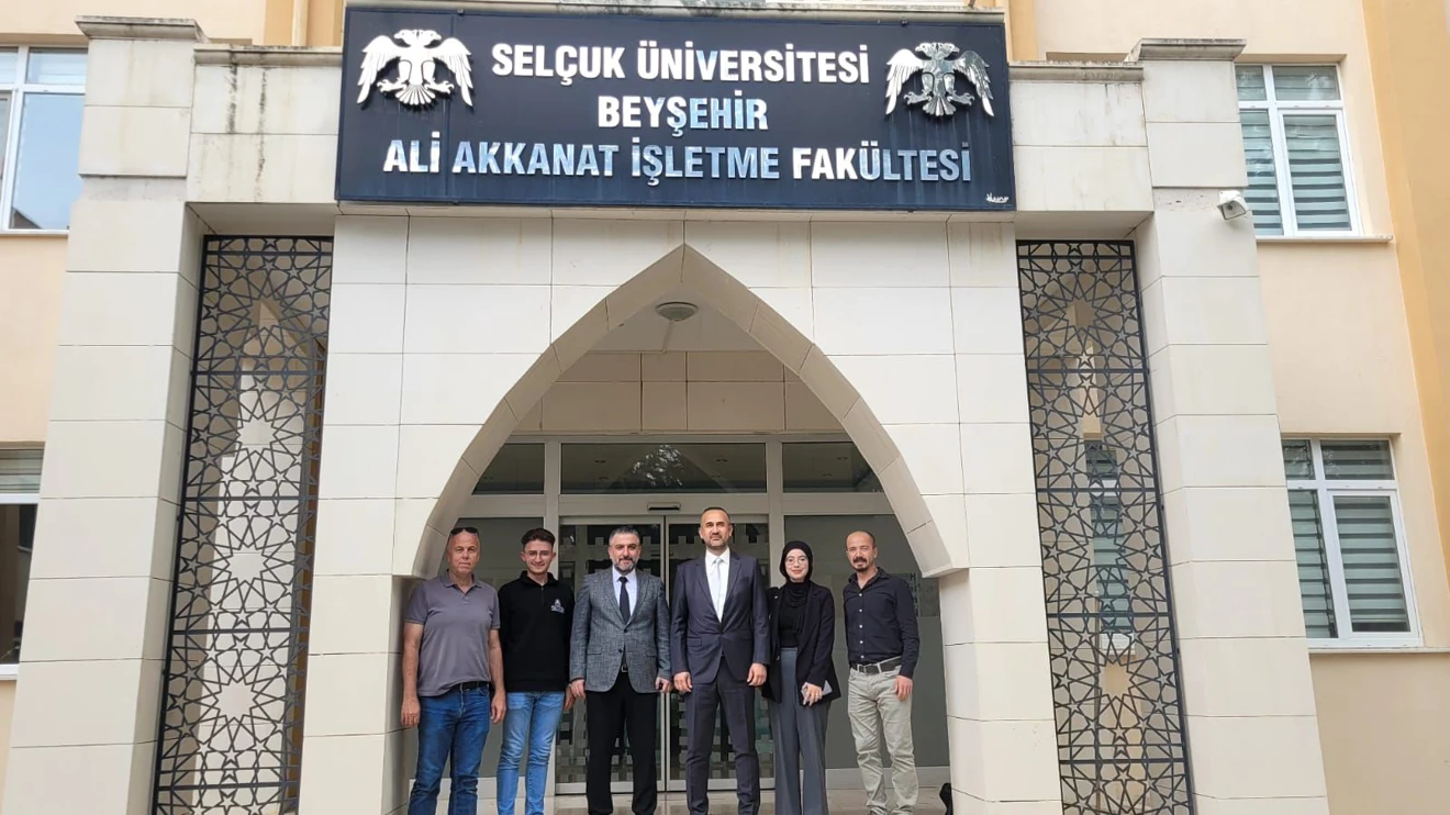 İşletme Topluluğu