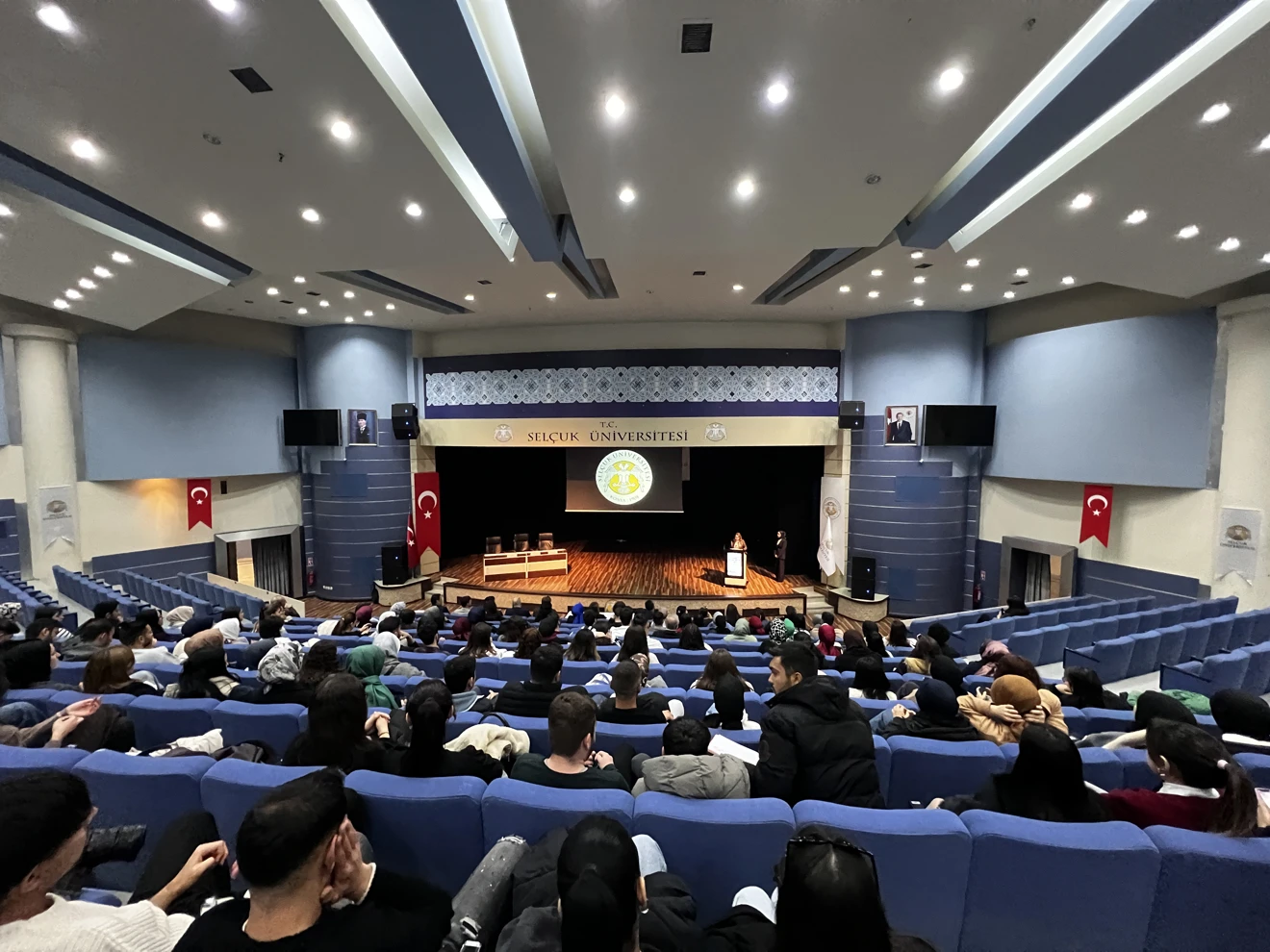 18 Aralık Sağlık İdarecileri Günü PANELİ