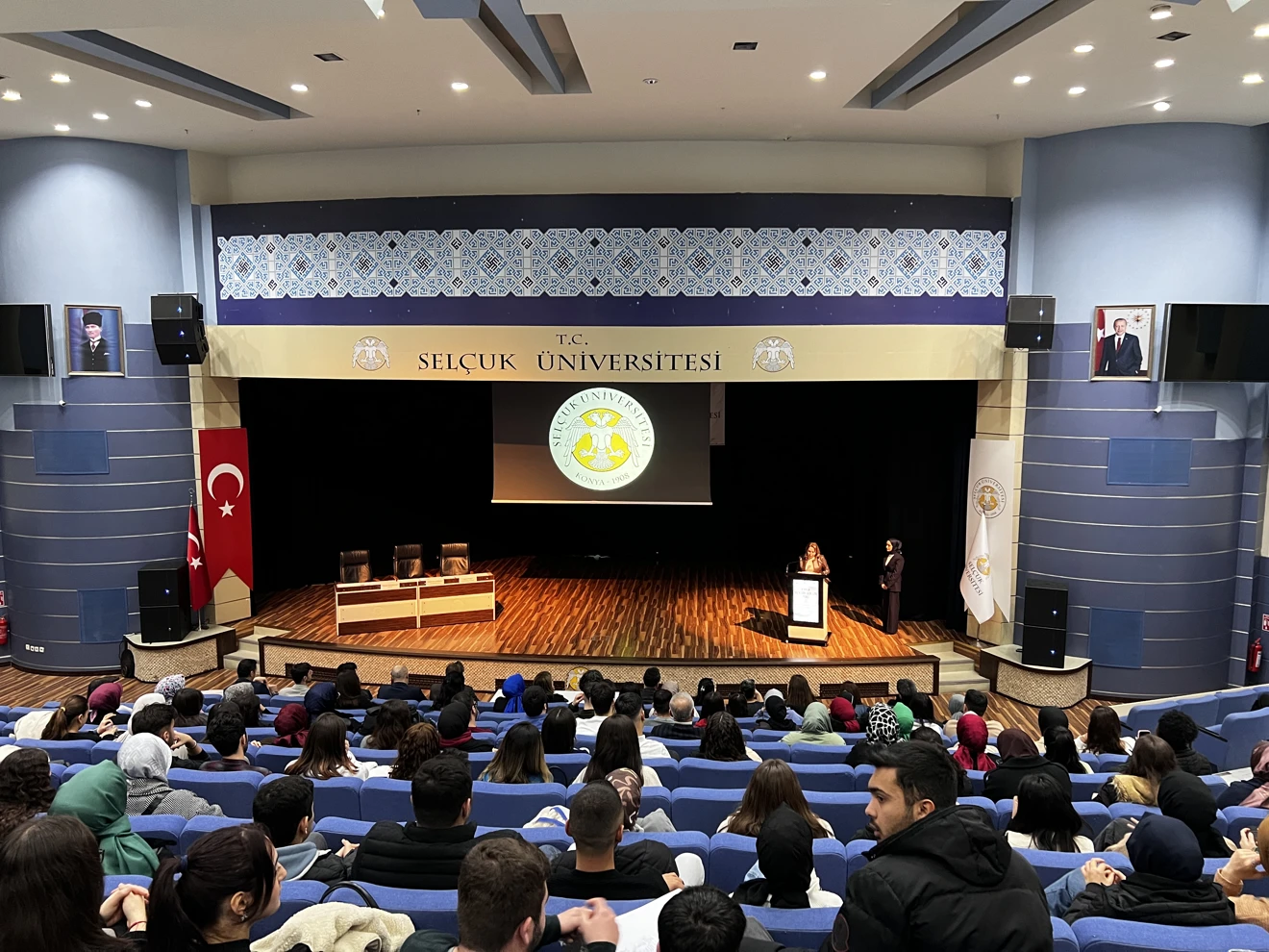 18 Aralık Sağlık İdarecileri Günü PANELİ