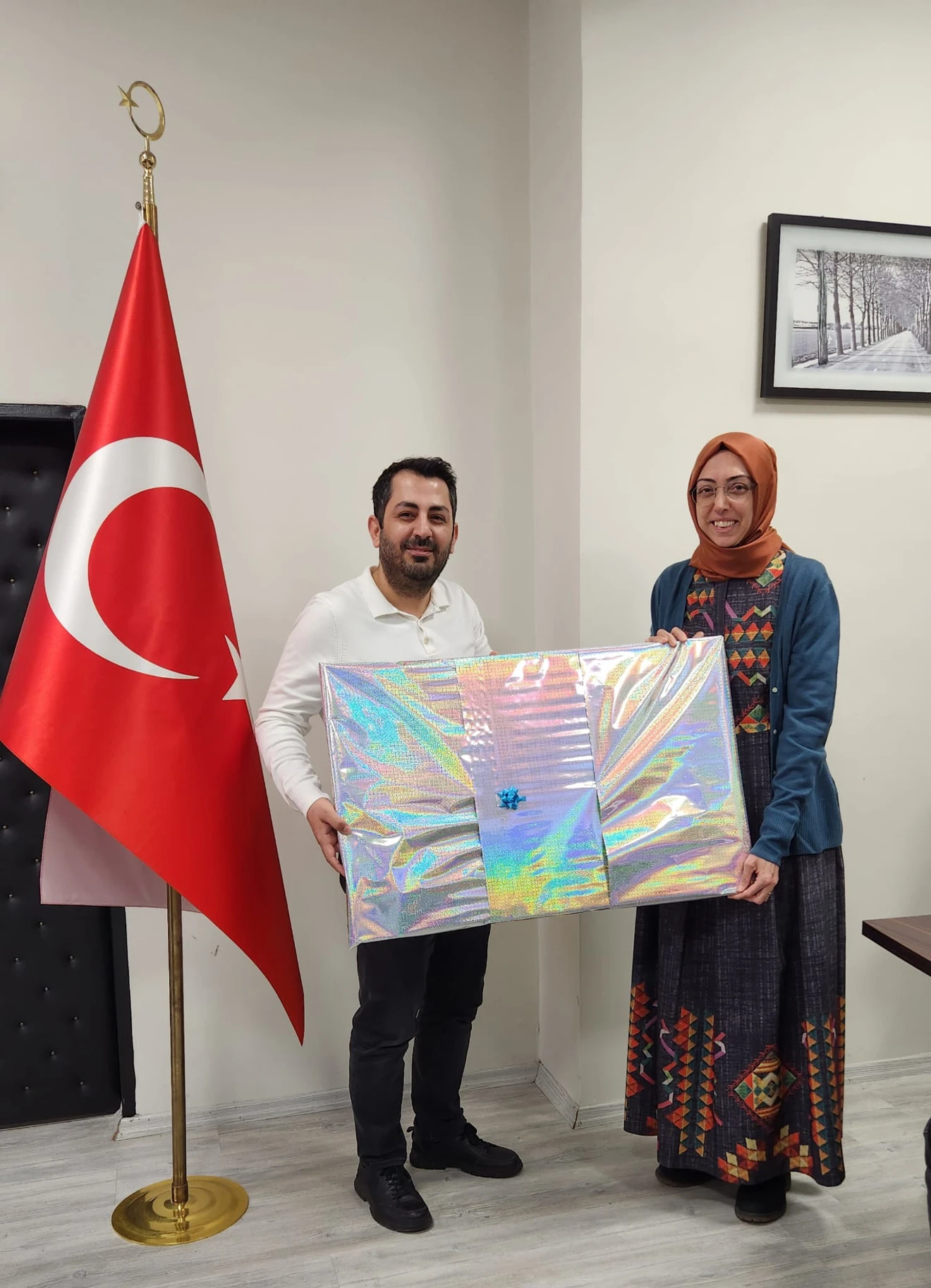 Akademik Performans Ödül Töreni