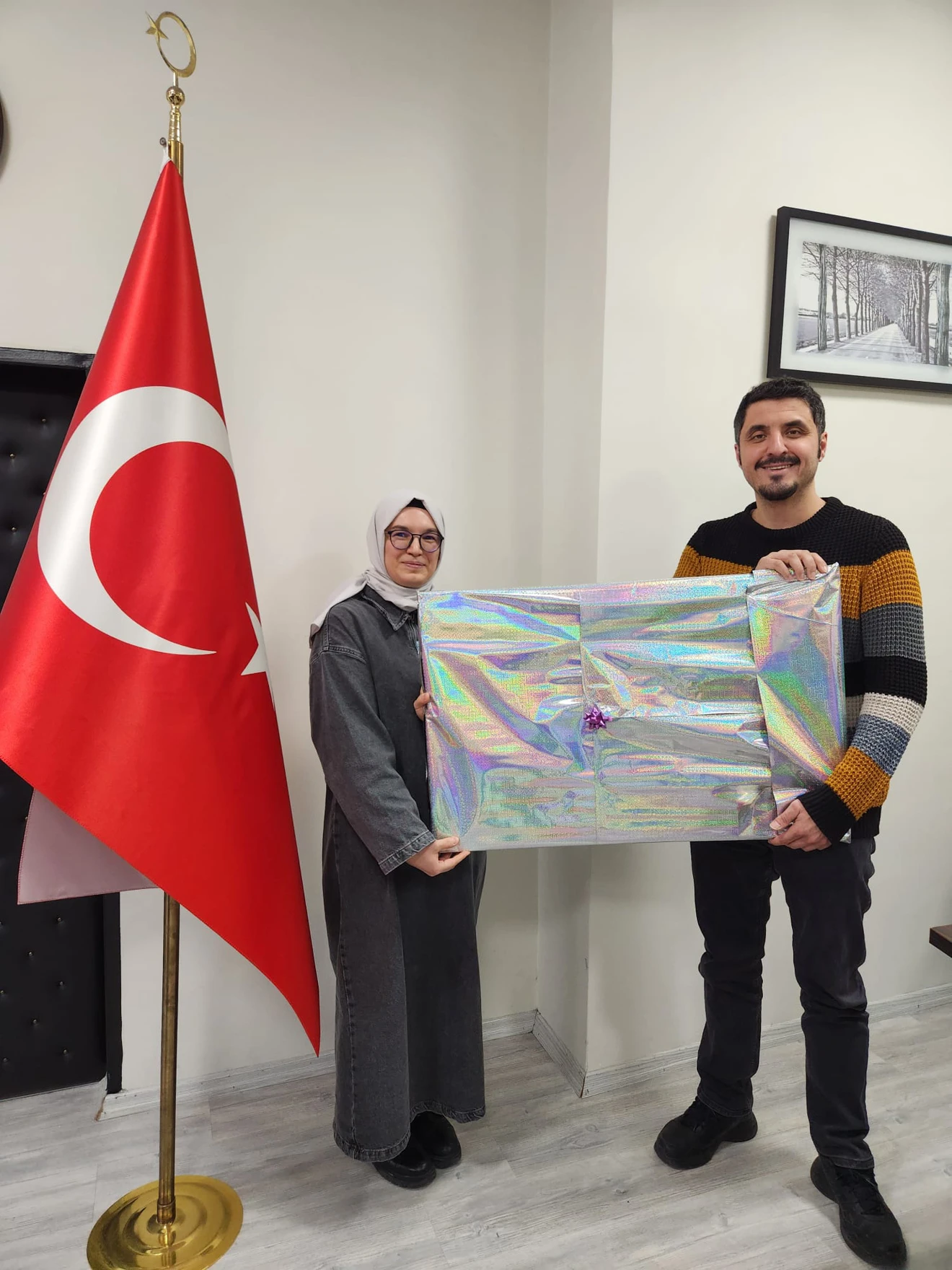 Akademik Performans Ödül Töreni