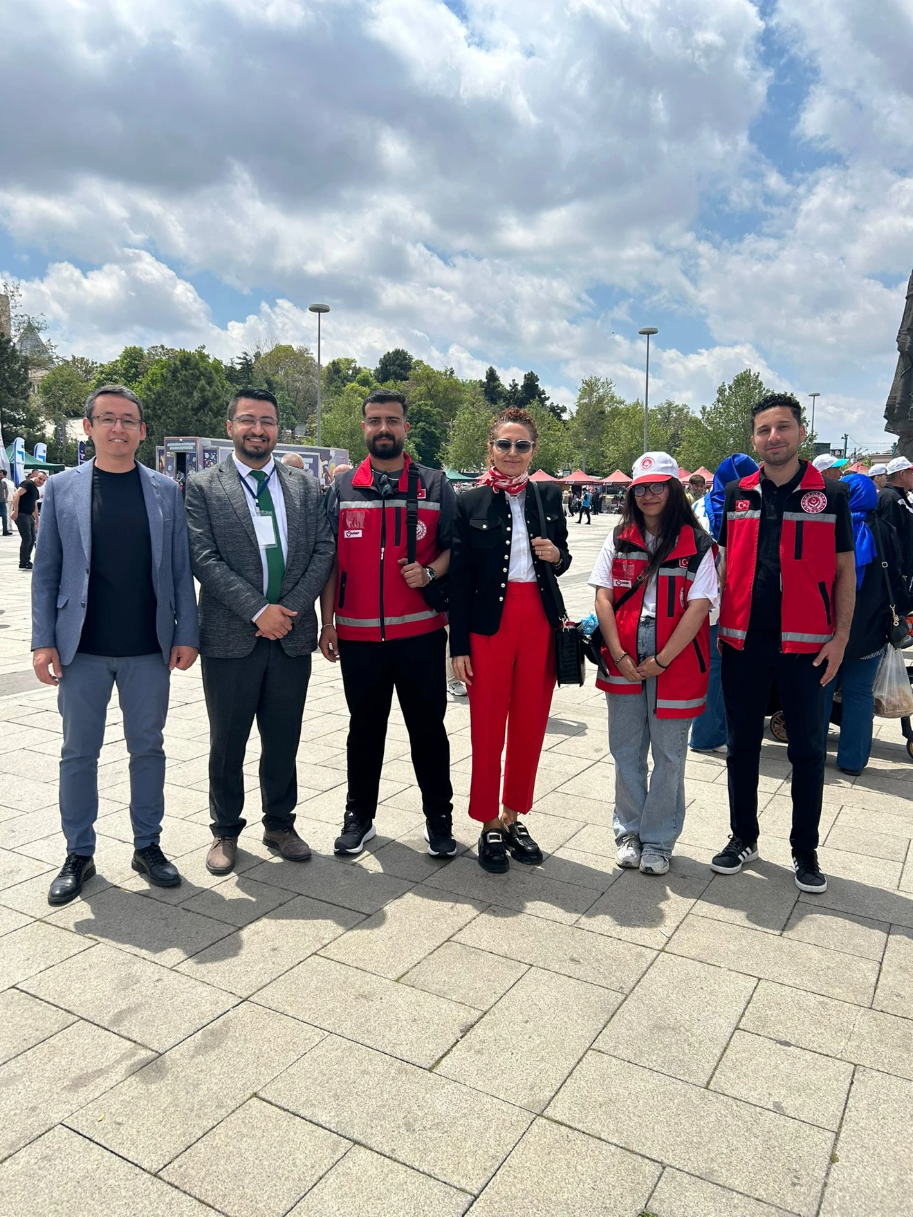  Aile Festivali