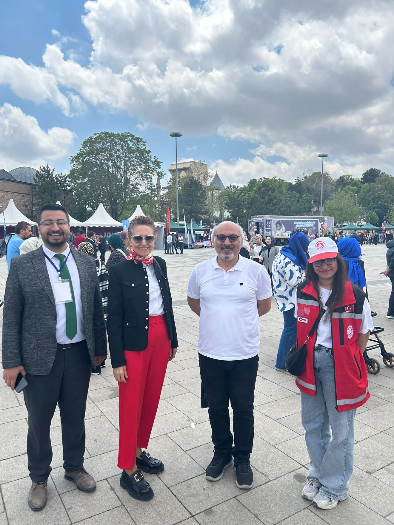  Aile Festivali