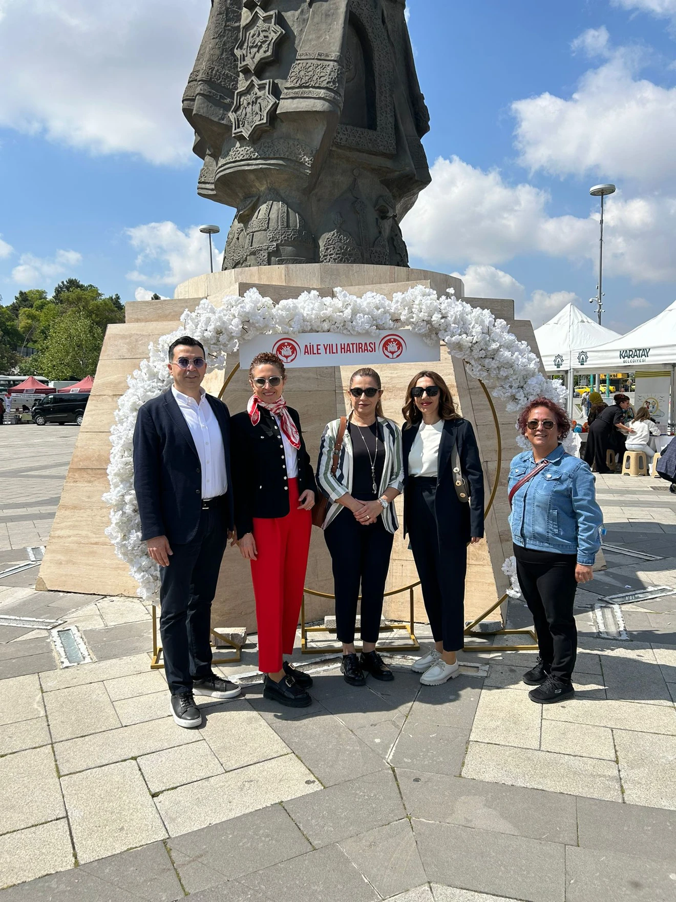  Aile Festivali