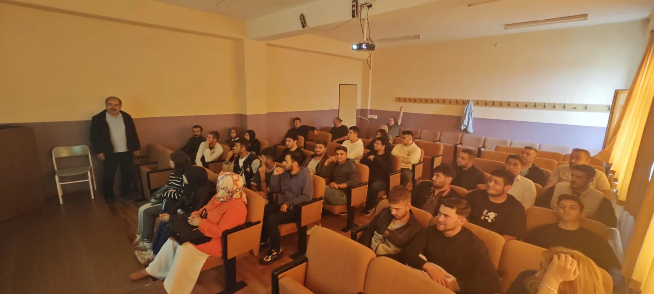 ORYANTASYON PROGRAMI