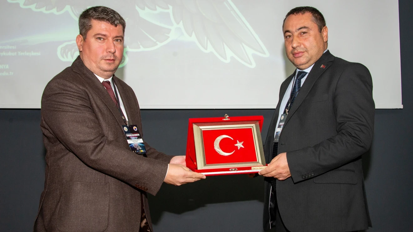 4. Teknoloji ve İnovasyon Öğrenci Sempozyumu Gerçekleştirildi