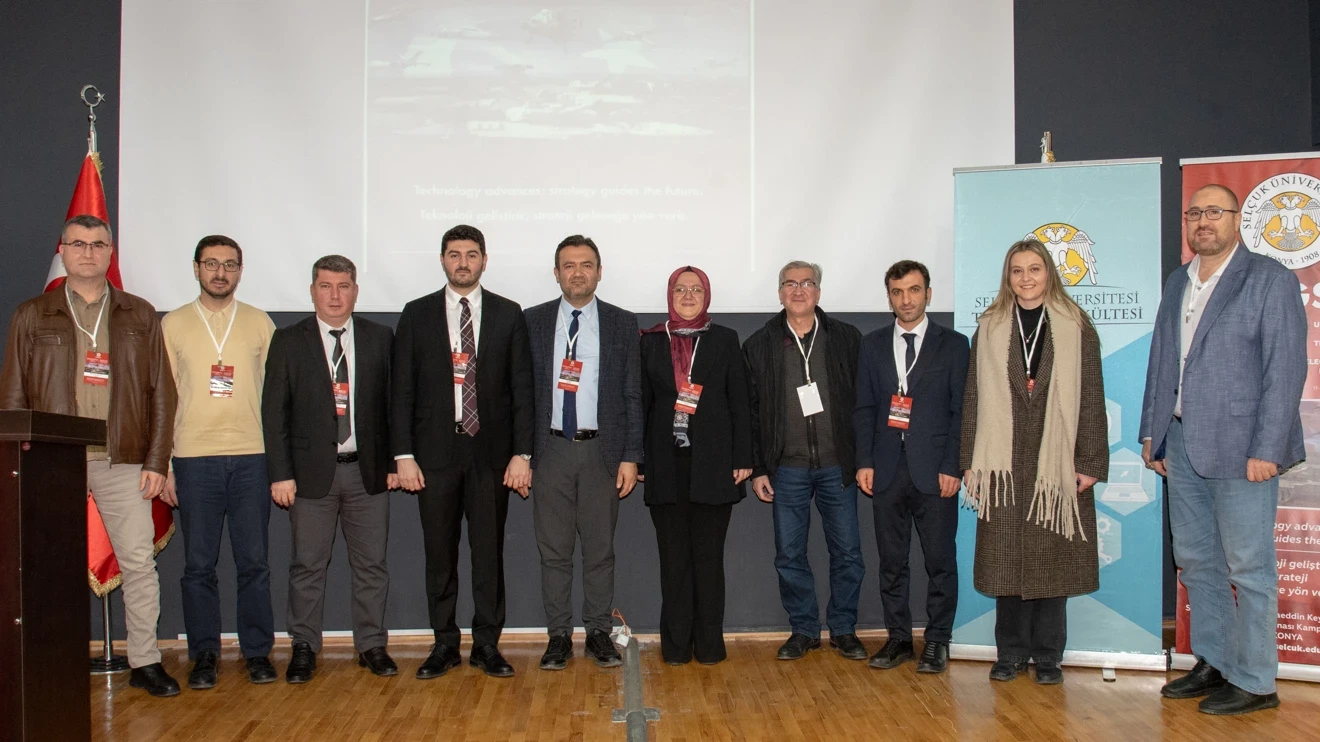 Uluslararası Savunma Teknolojileri ve Gelecek Stratejileri Konferansı SATEGS’2025 Gerçekleştirildi