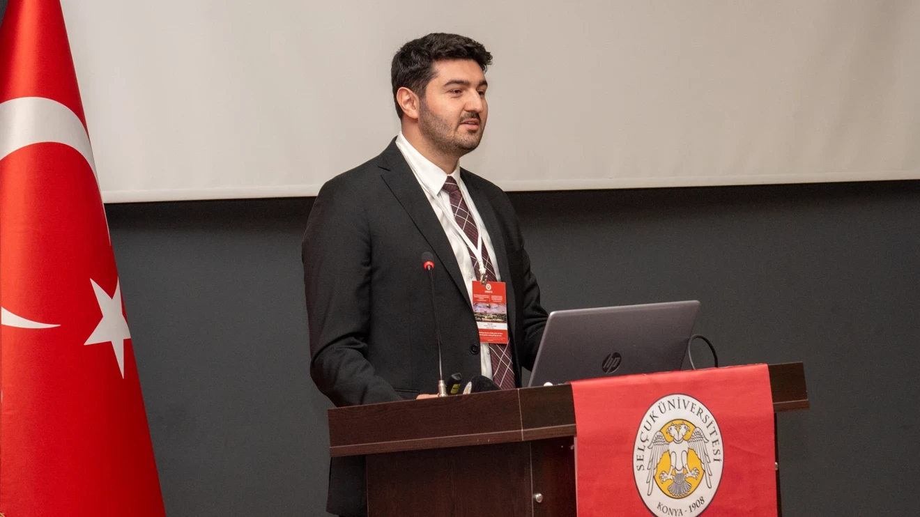 Uluslararası Savunma Teknolojileri ve Gelecek Stratejileri Konferansı SATEGS’2025 Gerçekleştirildi